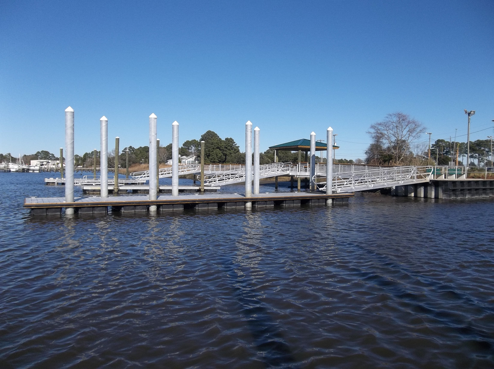 McSweeney Engineers | Leading Waterfront Consultants in the Lowcountry